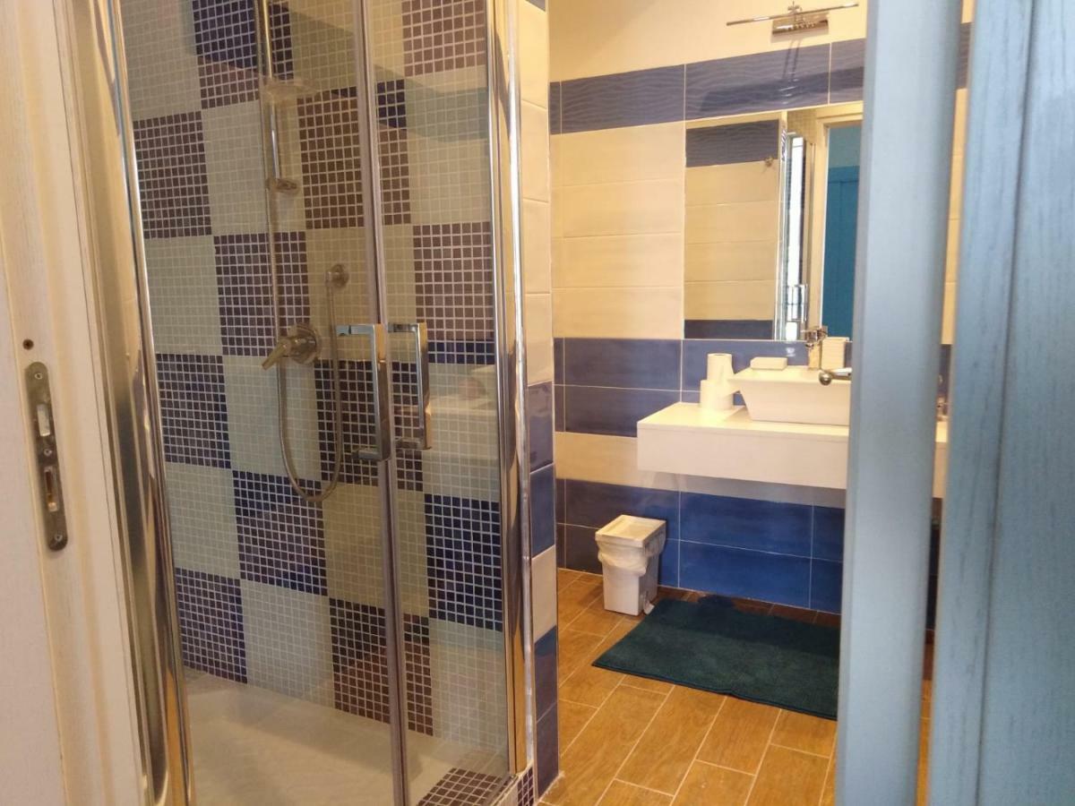 Casa Vacanze Riva Destra Ischia Exterior foto
