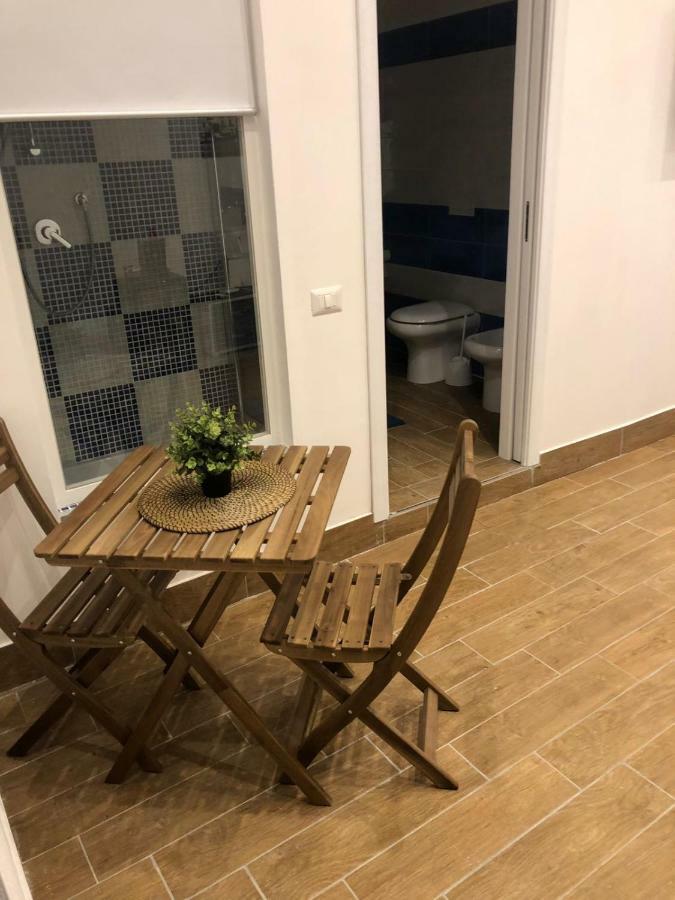 Casa Vacanze Riva Destra Ischia Exterior foto