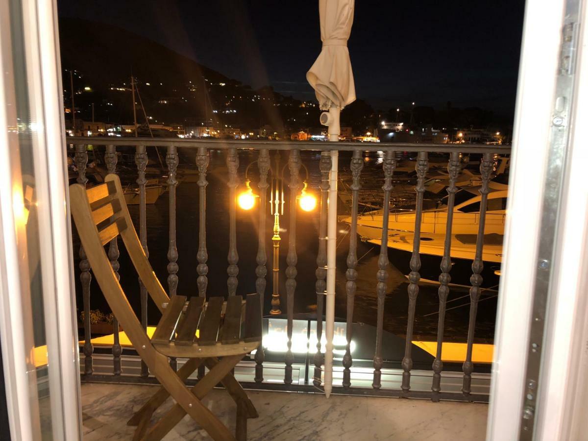 Casa Vacanze Riva Destra Ischia Exterior foto