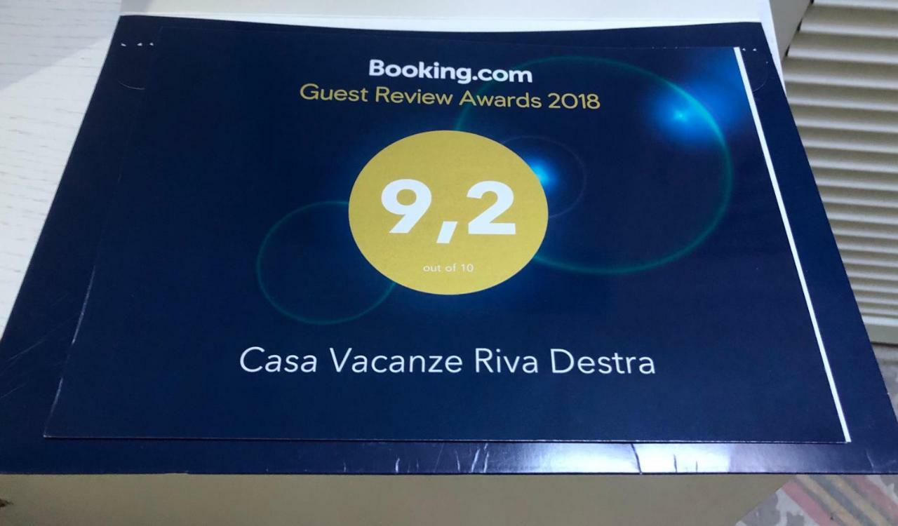 Casa Vacanze Riva Destra Ischia Exterior foto