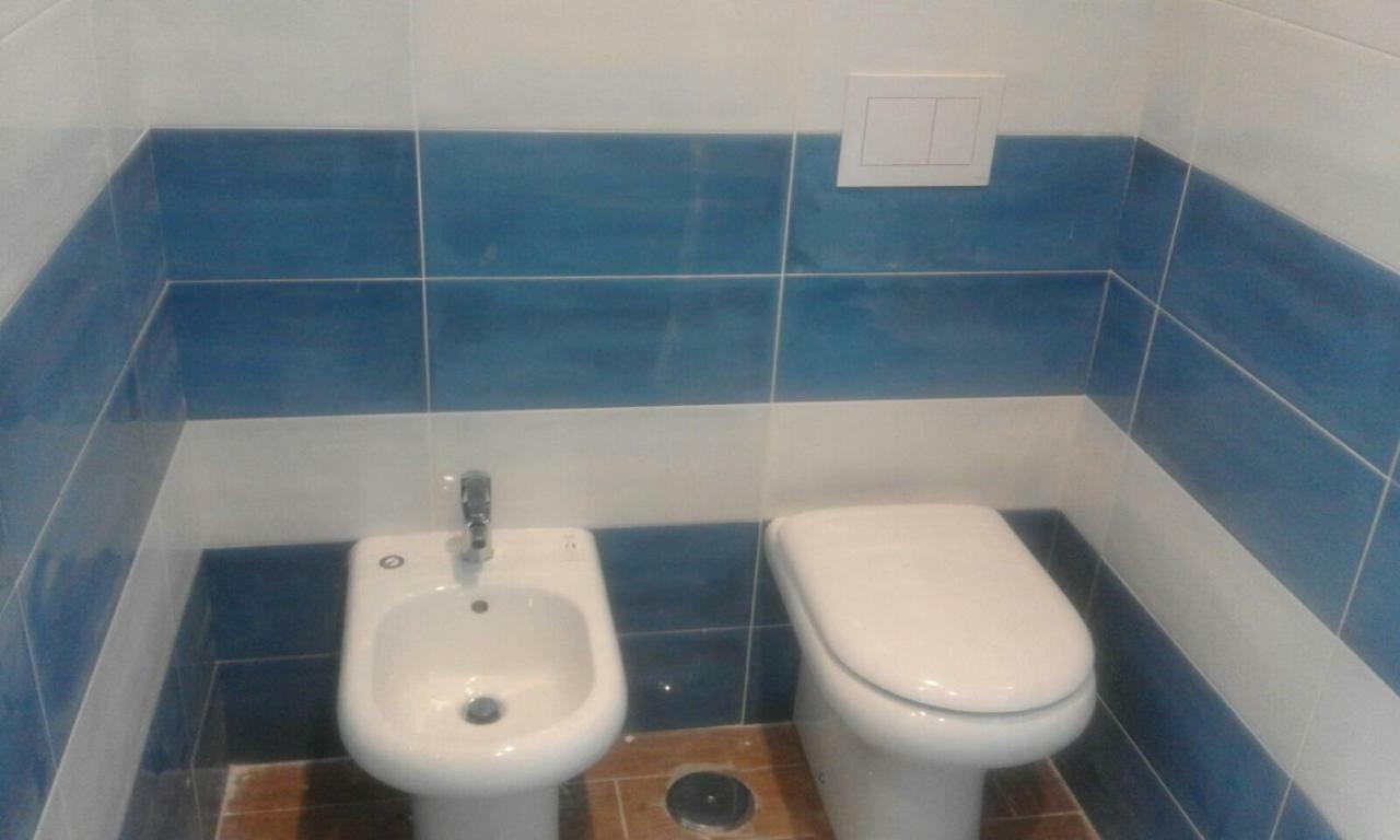 Casa Vacanze Riva Destra Ischia Exterior foto