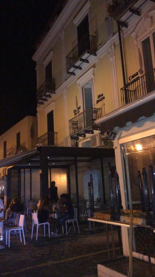 Casa Vacanze Riva Destra Ischia Exterior foto
