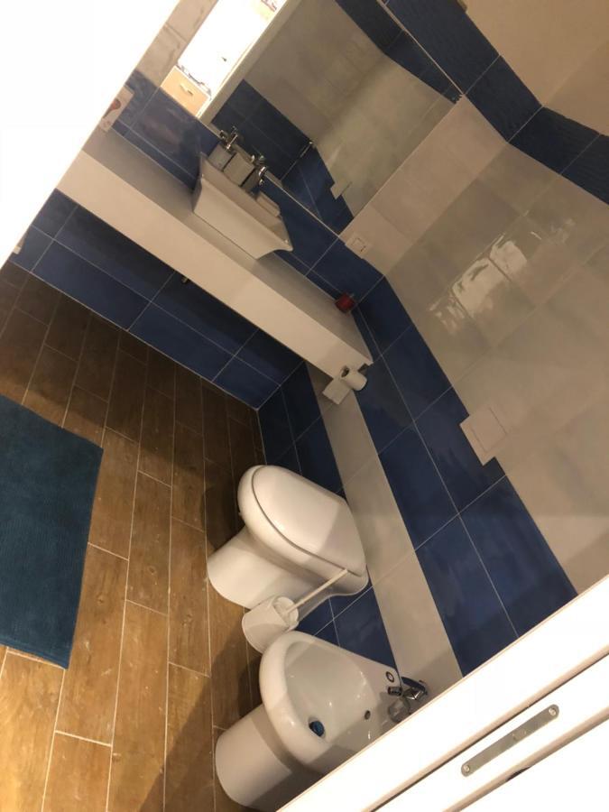 Casa Vacanze Riva Destra Ischia Exterior foto